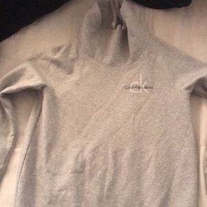 Calvin Kelvin Sweater